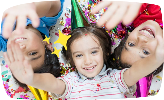 The 10 Most Fun Party Games for Kids