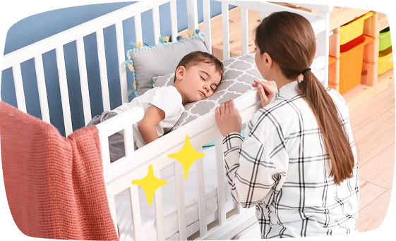 What Does a Babysitter Do?