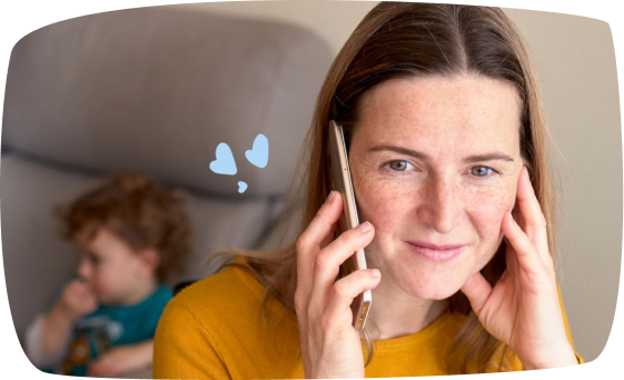 How to Find a Last-Minute Babysitter Without Stress