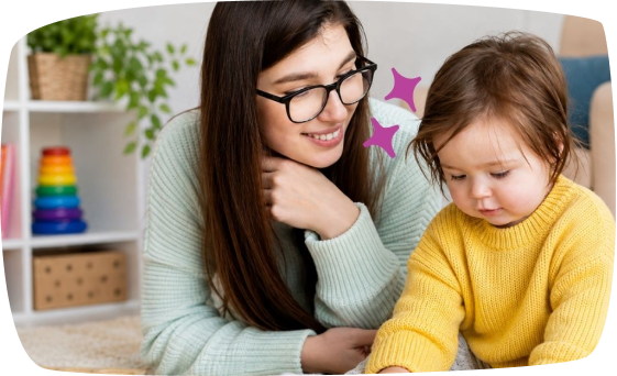 8 Ways to Find a Babysitter Near You
